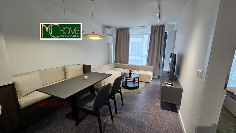 Продава 2-СТАЕН, гр. София, Кръстова вада, снимка 2 - Апартаменти - 53160471