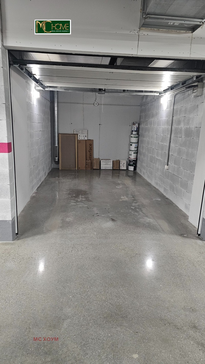 Продава 2-СТАЕН, гр. София, Кръстова вада, снимка 6 - Апартаменти - 53160471