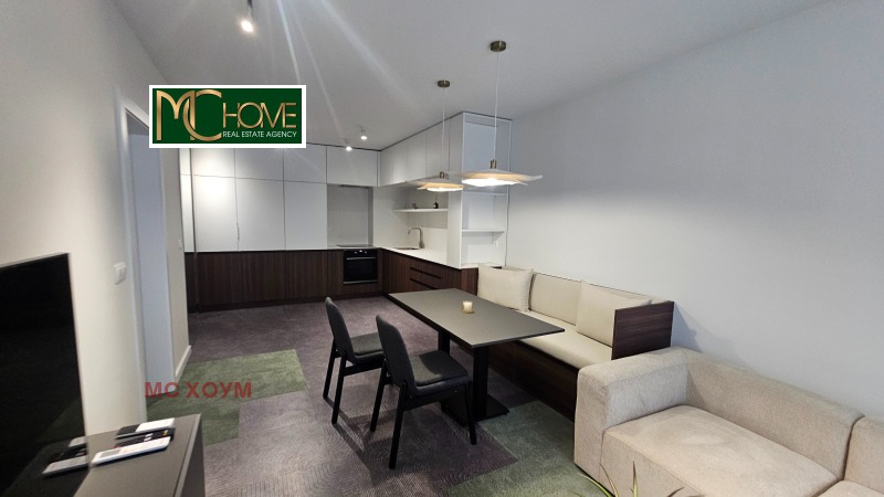 Продава 2-СТАЕН, гр. София, Кръстова вада