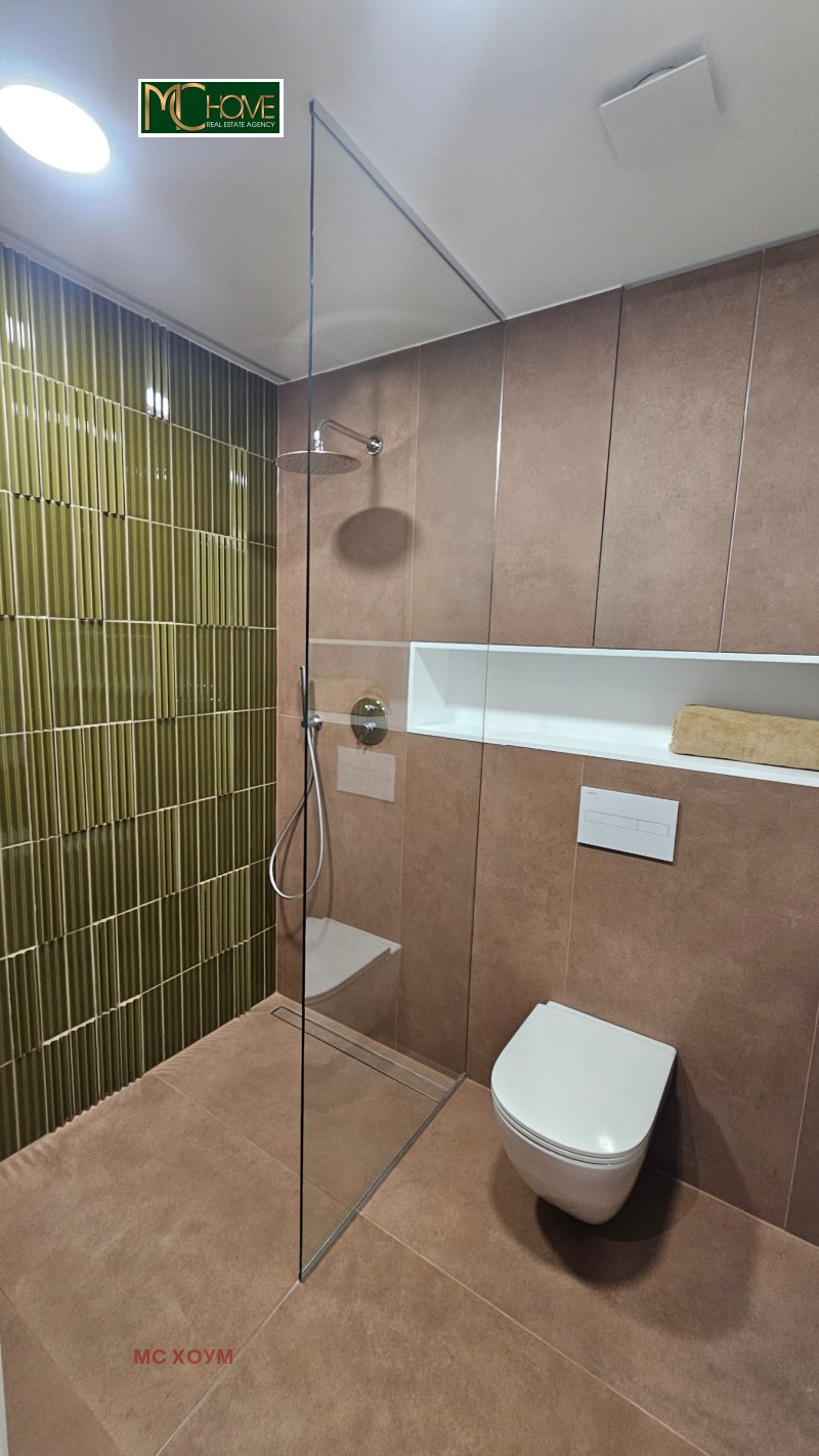 Продава 2-СТАЕН, гр. София, Кръстова вада, снимка 5 - Апартаменти - 53160471