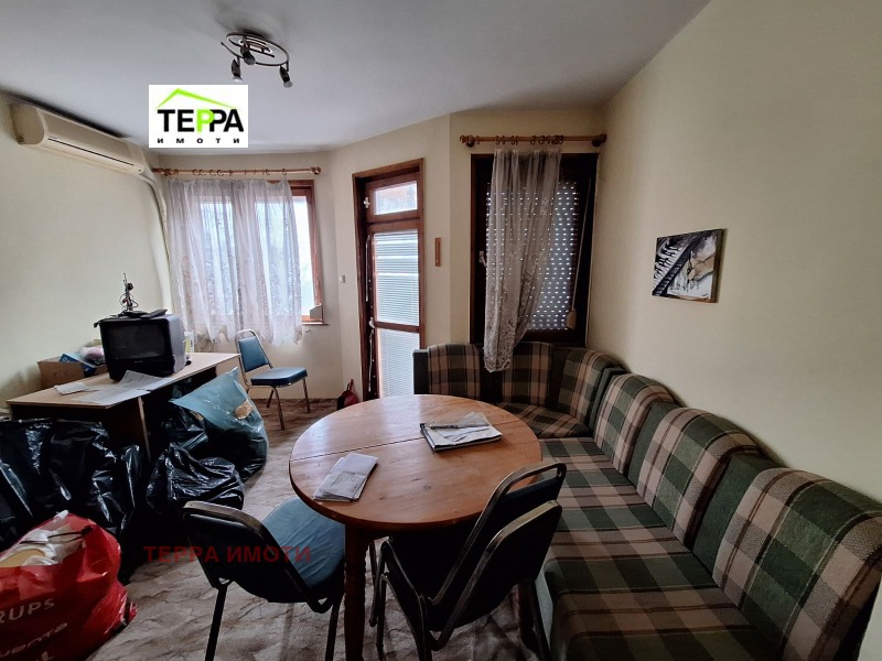 Продава 2-СТАЕН, гр. Стара Загора, Център