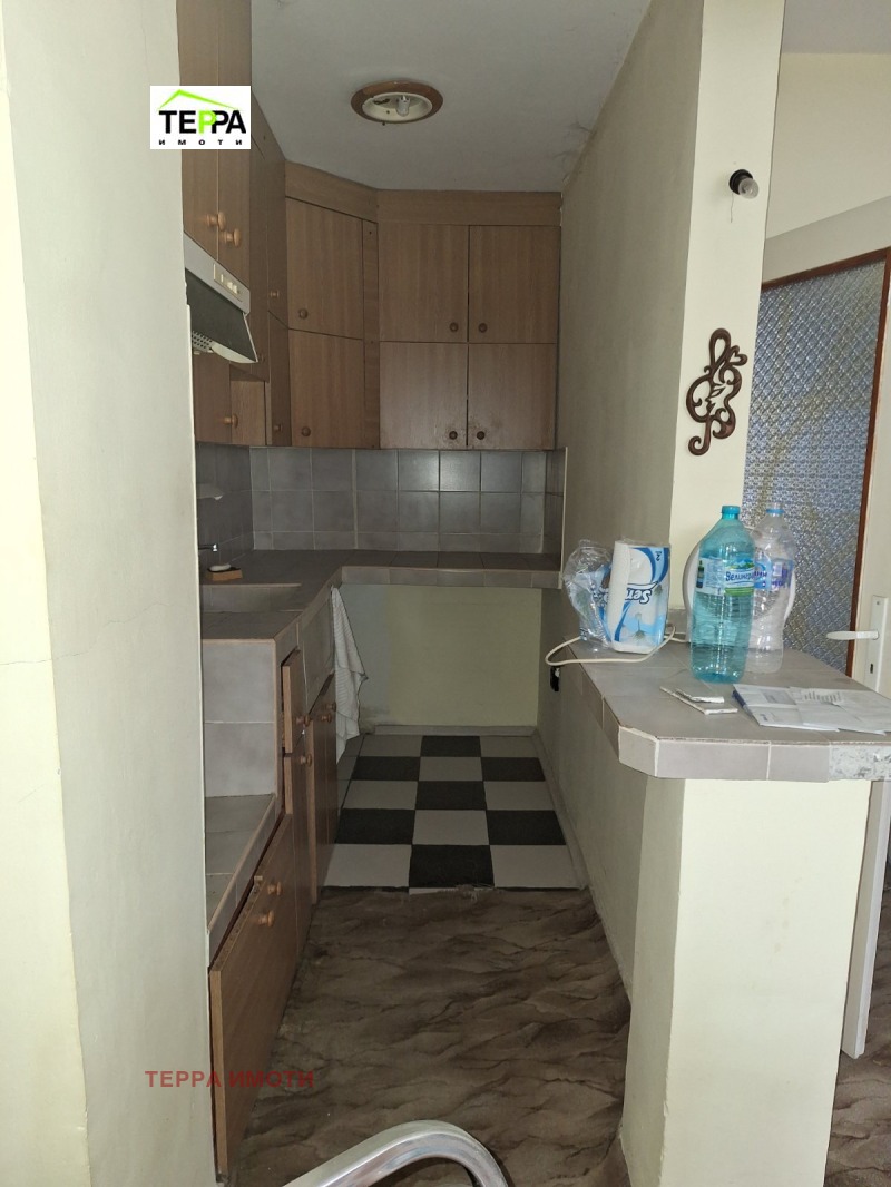 Продава 2-СТАЕН, гр. Стара Загора, Център, снимка 3 - Апартаменти - 53247230