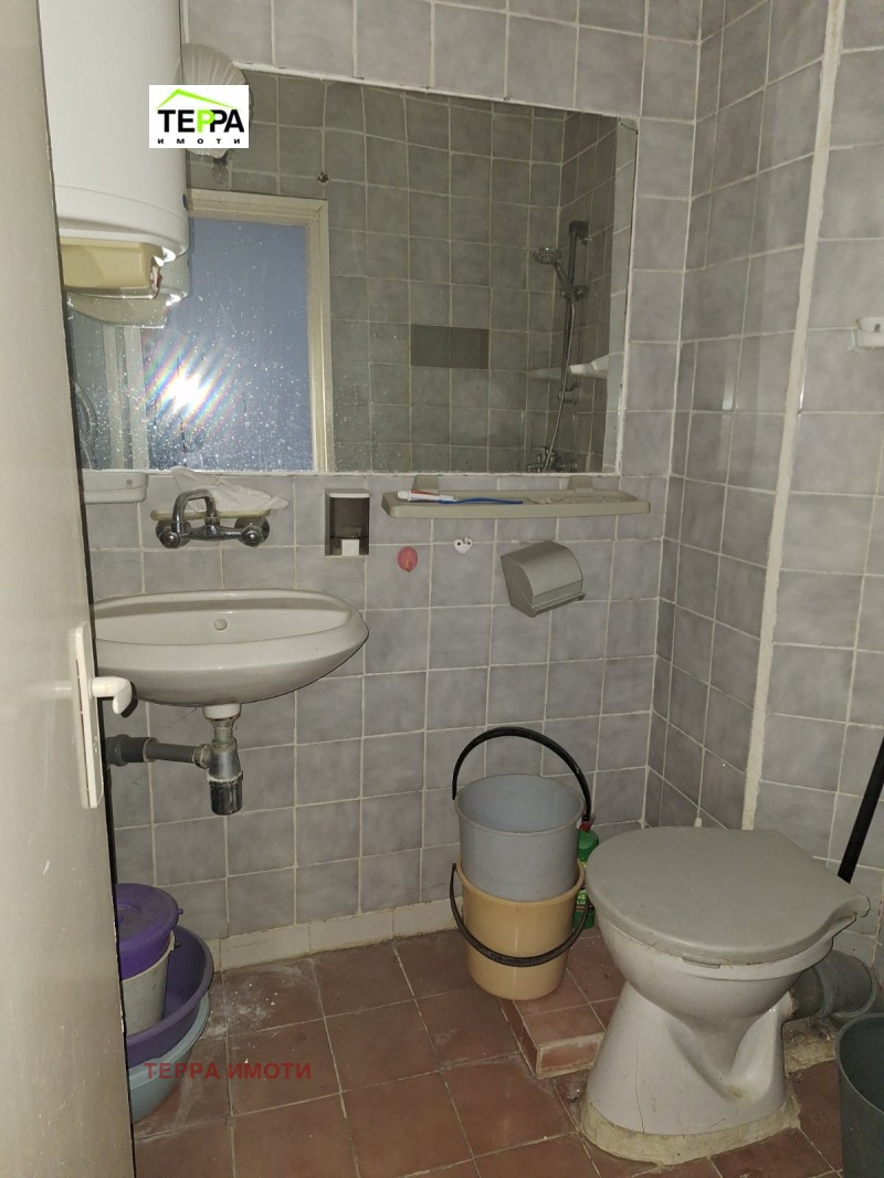 Продава 2-СТАЕН, гр. Стара Загора, Център, снимка 6 - Апартаменти - 53247230