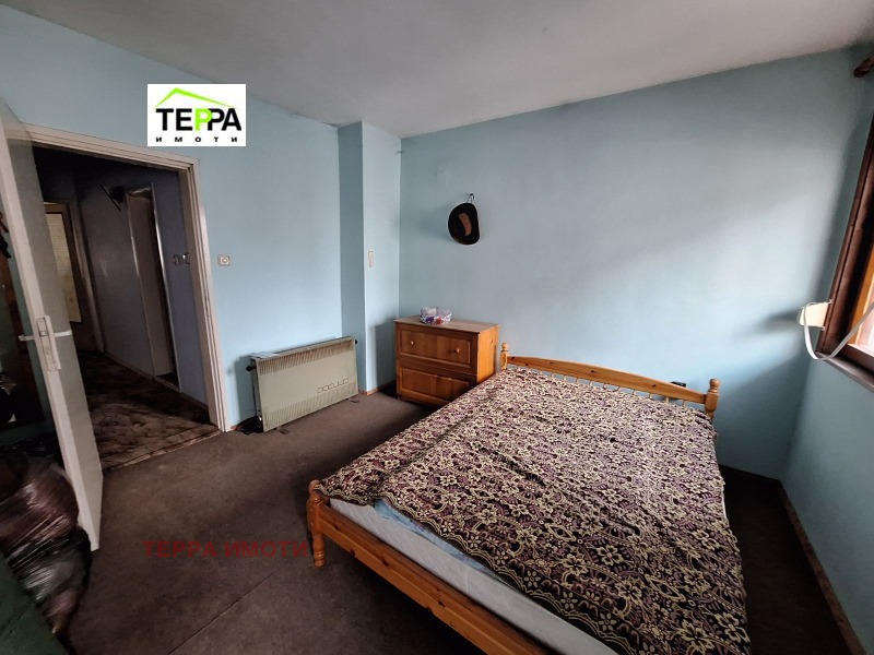 Продава 2-СТАЕН, гр. Стара Загора, Център, снимка 5 - Апартаменти - 53247230