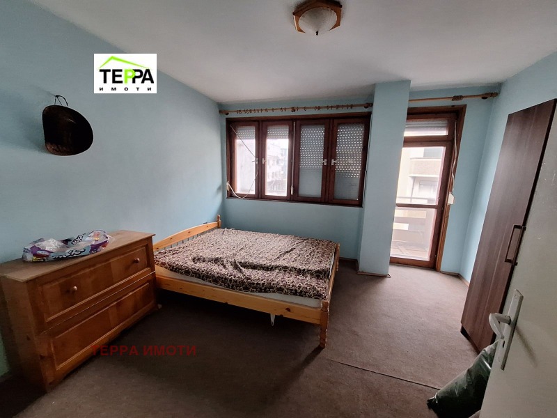 Продава 2-СТАЕН, гр. Стара Загора, Център, снимка 8 - Апартаменти - 53247230