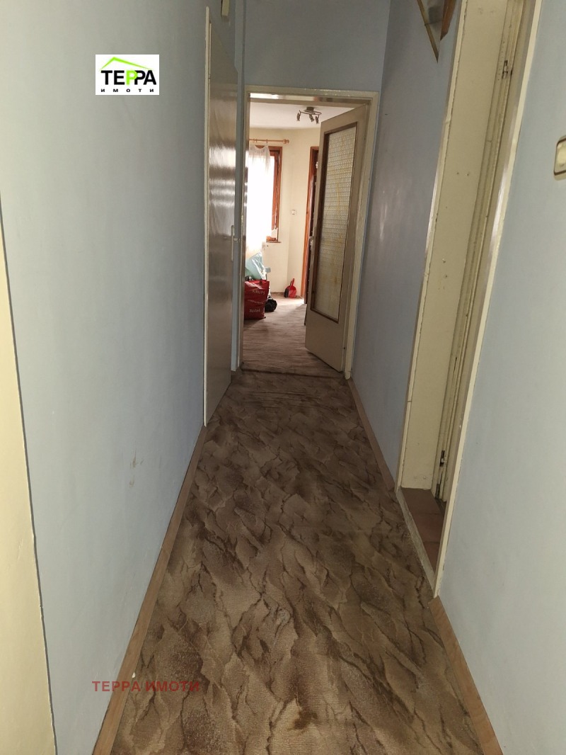 Продава 2-СТАЕН, гр. Стара Загора, Център, снимка 4 - Апартаменти - 53247230