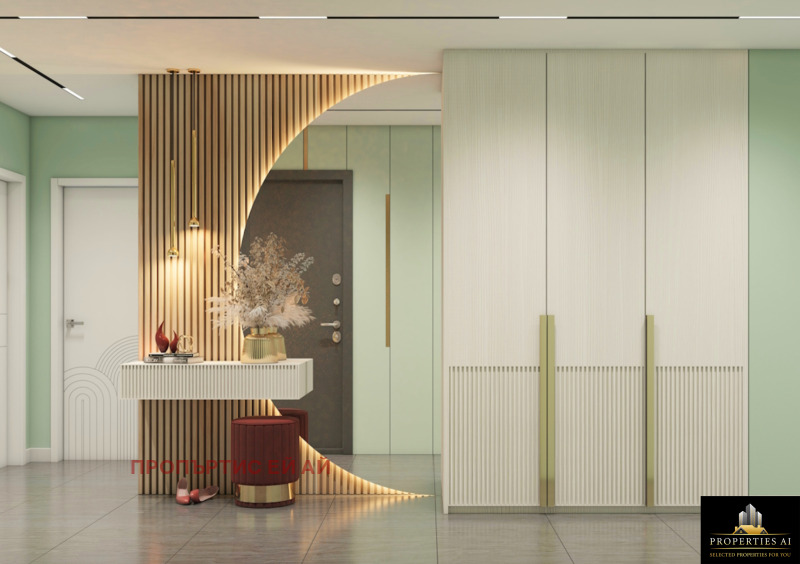 Продава 3-СТАЕН, гр. София, Овча купел, снимка 6 - Апартаменти - 53440856