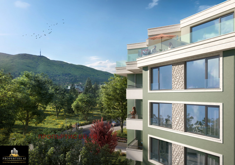 Продава 3-СТАЕН, гр. София, Овча купел, снимка 7 - Апартаменти - 53440856