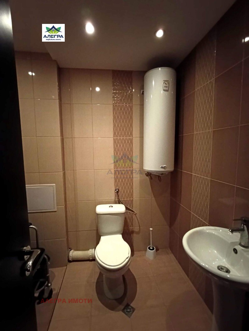 Продава 2-СТАЕН, гр. Пазарджик, Устрем, снимка 3 - Апартаменти - 53464750