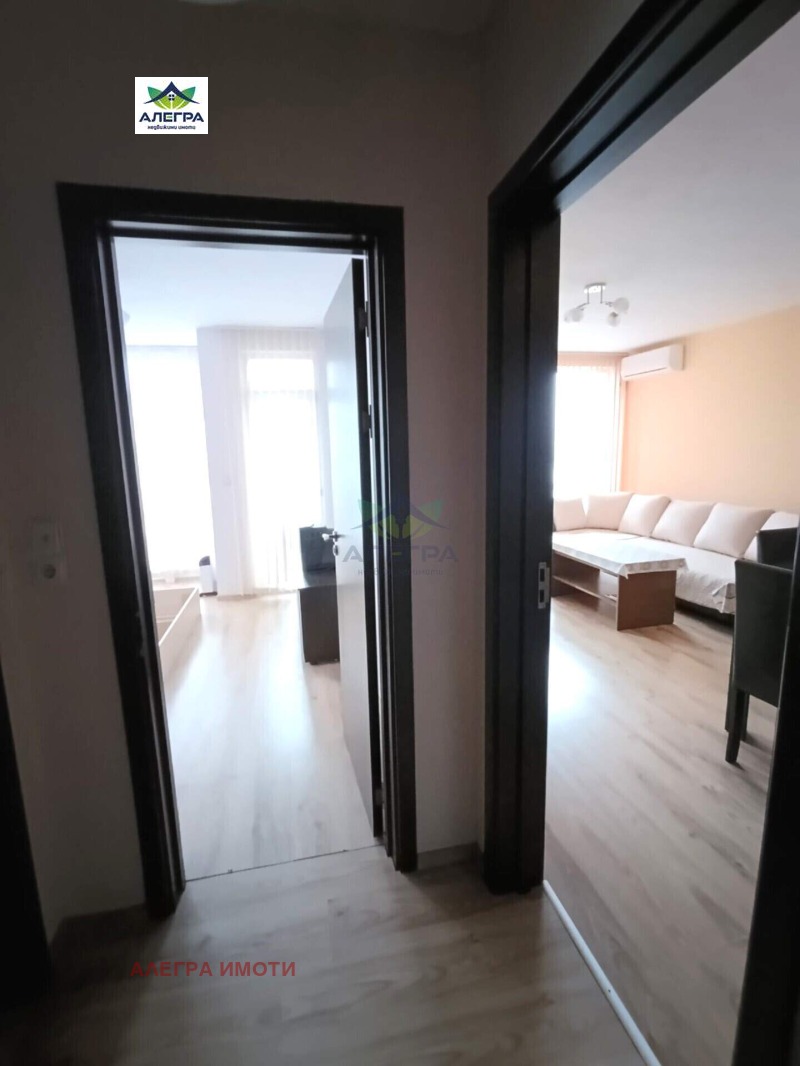 Продава 2-СТАЕН, гр. Пазарджик, Устрем, снимка 4 - Апартаменти - 53464750