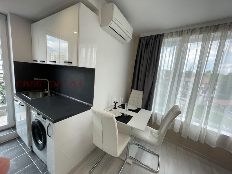 Te koop  2 slaapkamers Sofia , Ovtsja kupel , 81 m² | 52881998 - afbeelding [2]