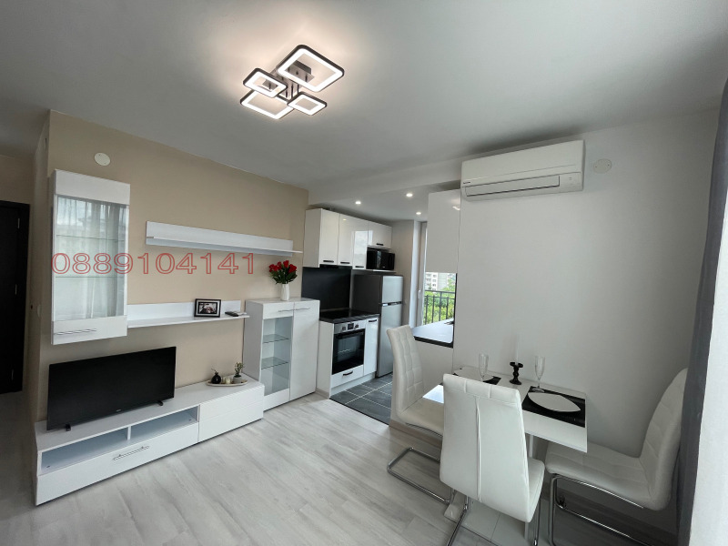 Te koop  2 slaapkamers Sofia , Ovtsja kupel , 81 m² | 52881998