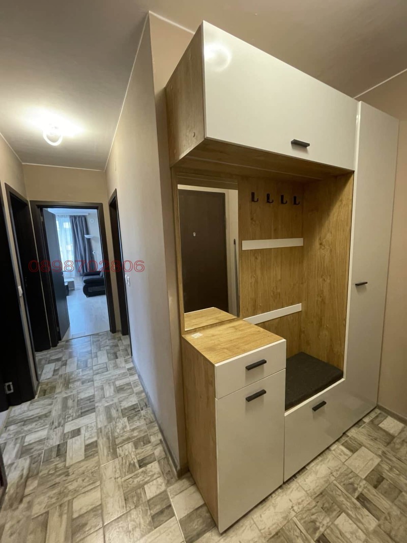 Na prodej  2 ložnice Sofia , Ovča kupel , 81 m2 | 59885492 - obraz [7]