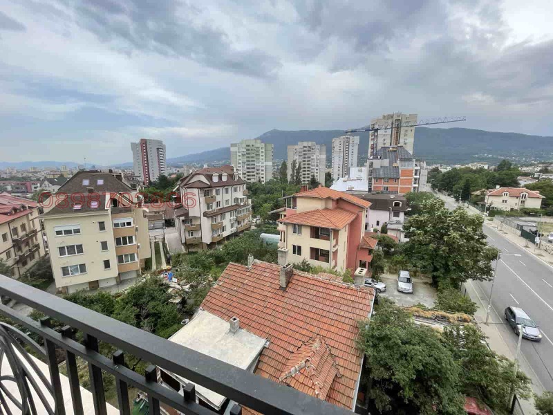 Na prodej  2 ložnice Sofia , Ovča kupel , 81 m2 | 59885492 - obraz [9]