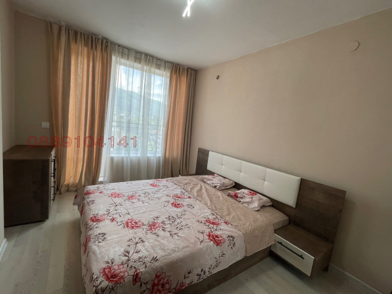 Te koop  2 slaapkamers Sofia , Ovtsja kupel , 81 m² | 52881998 - afbeelding [7]