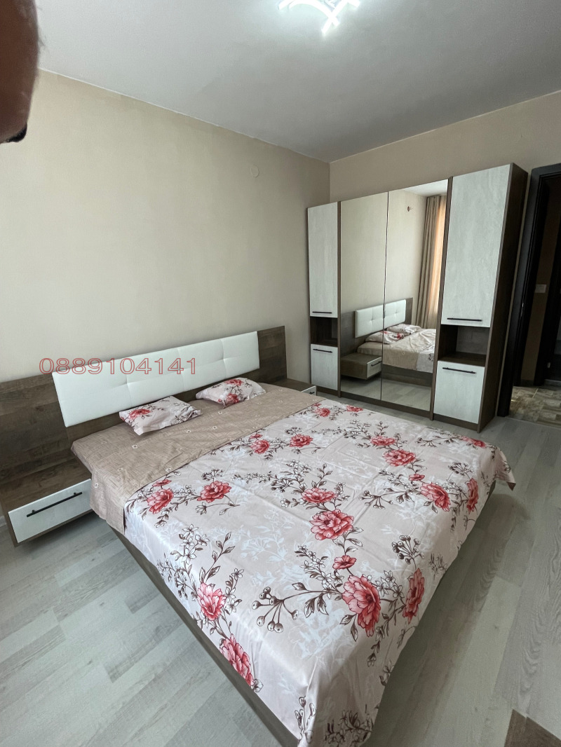 Te koop  2 slaapkamers Sofia , Ovtsja kupel , 81 m² | 52881998 - afbeelding [6]