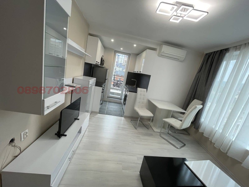 Na prodej  2 ložnice Sofia , Ovča kupel , 81 m2 | 59885492 - obraz [2]