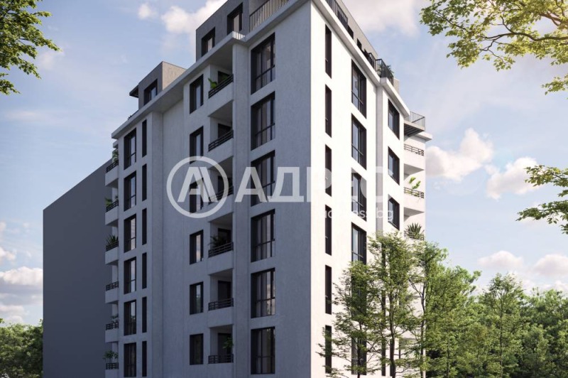 À venda  2 quartos Sofia , Suhata reka , 113 m² | 34272412 - imagem [6]