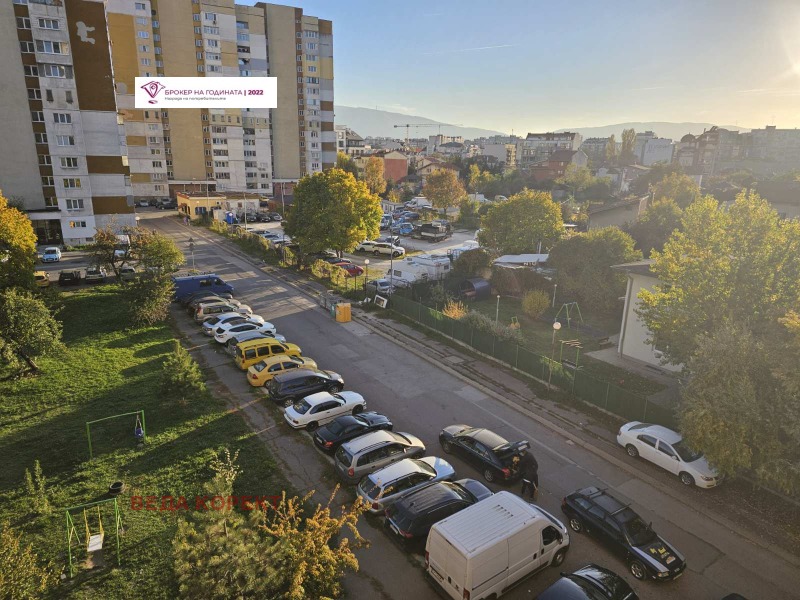 Na prodej  2 ložnice Sofia , Nadežda 4 , 93 m2 | 12764641 - obraz [3]