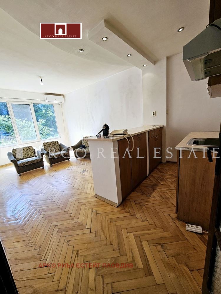 Продава  3-стаен град Пловдив , Кючук Париж , 64 кв.м | 29804947