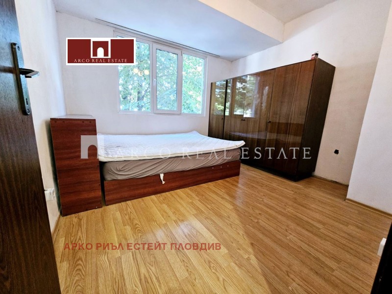 Продава  3-стаен град Пловдив , Кючук Париж , 64 кв.м | 29804947 - изображение [6]