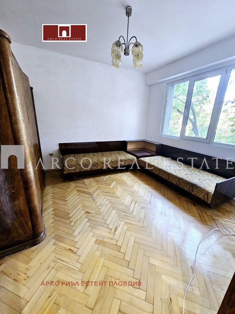 Продава  3-стаен град Пловдив , Кючук Париж , 64 кв.м | 29804947 - изображение [5]