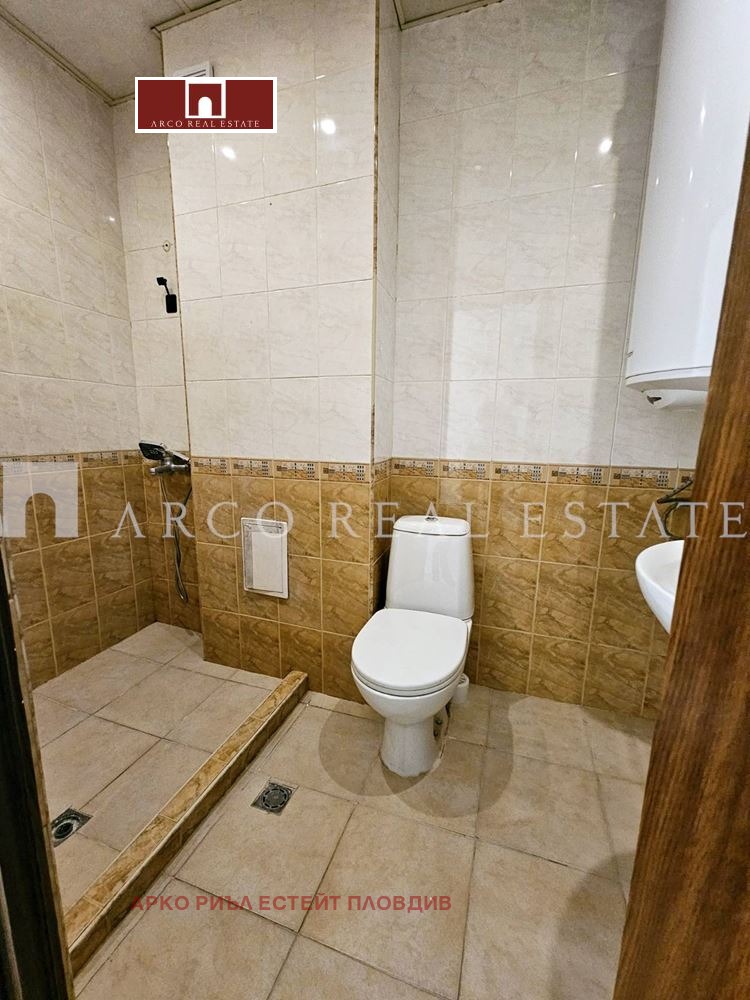 Продава  3-стаен град Пловдив , Кючук Париж , 64 кв.м | 29804947 - изображение [7]