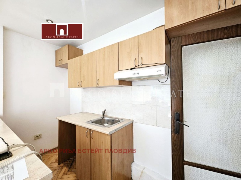 Продава  3-стаен град Пловдив , Кючук Париж , 64 кв.м | 29804947 - изображение [3]