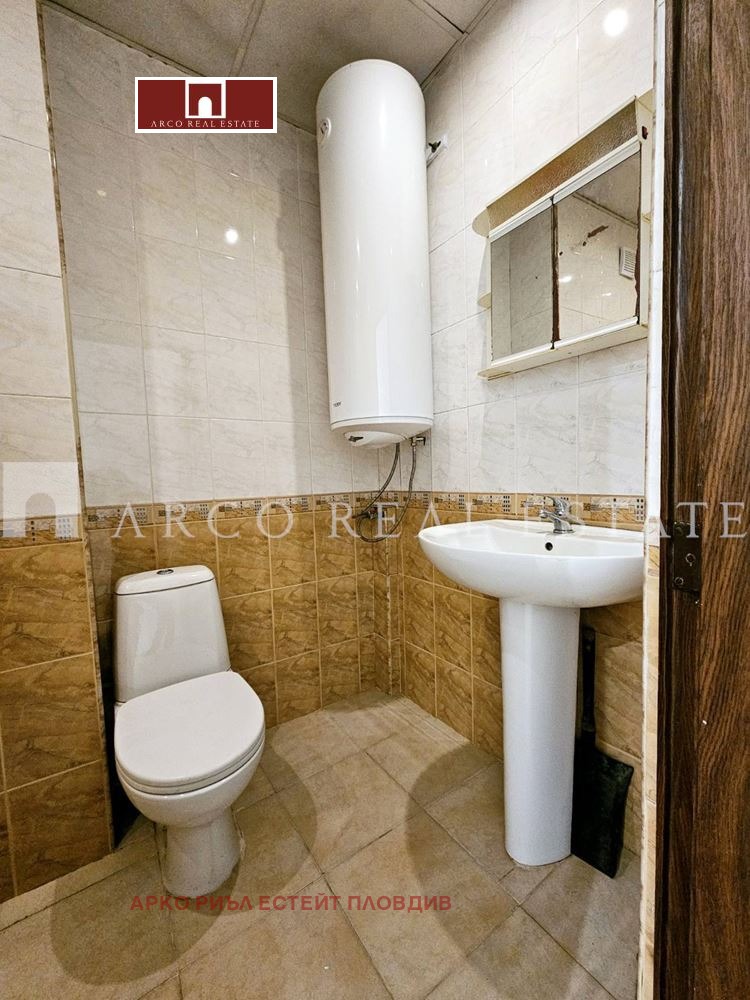 Продава  3-стаен град Пловдив , Кючук Париж , 64 кв.м | 29804947 - изображение [8]