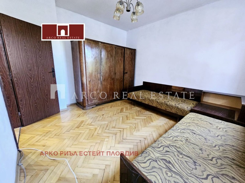Продава  3-стаен град Пловдив , Кючук Париж , 64 кв.м | 29804947 - изображение [4]