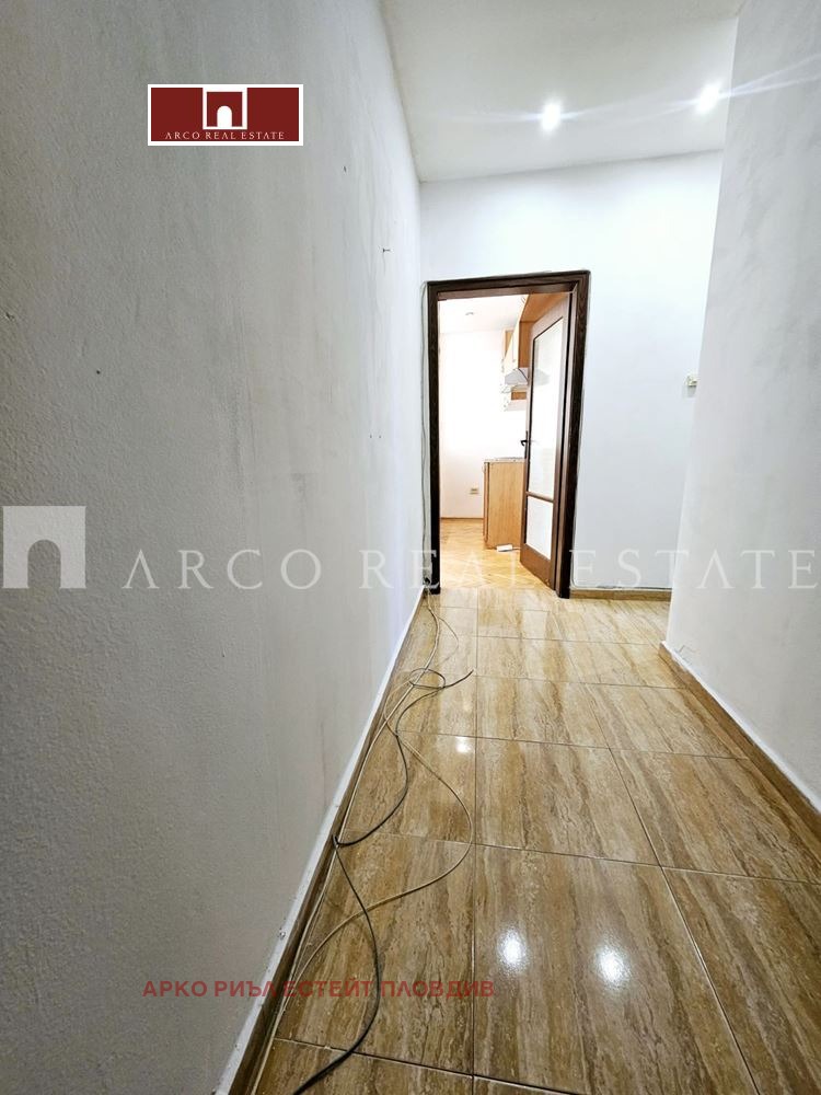 Продава  3-стаен град Пловдив , Кючук Париж , 64 кв.м | 29804947 - изображение [9]