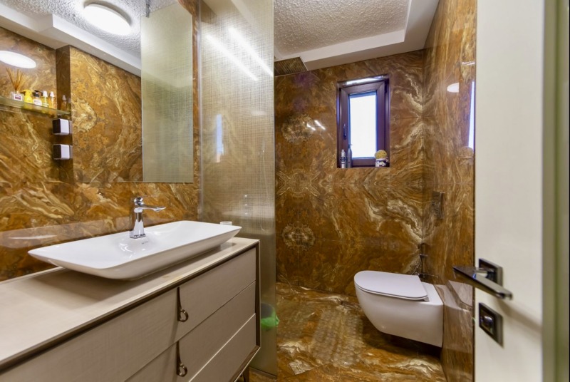 Satılık  2 yatak odası Sofia , Lozen , 148 metrekare | 18271853 - görüntü [7]