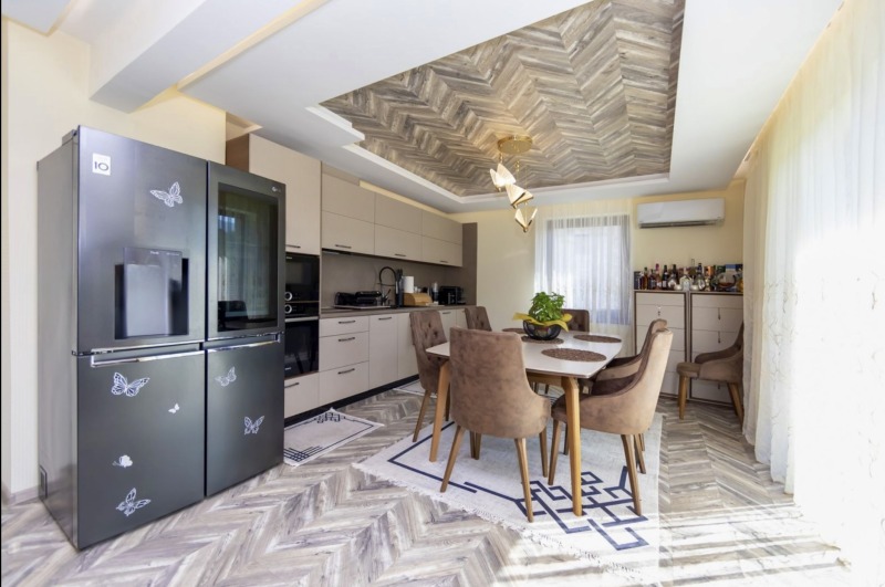 Satılık  2 yatak odası Sofia , Lozen , 148 metrekare | 18271853 - görüntü [3]