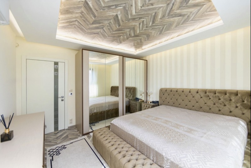 Satılık  2 yatak odası Sofia , Lozen , 148 metrekare | 18271853 - görüntü [6]