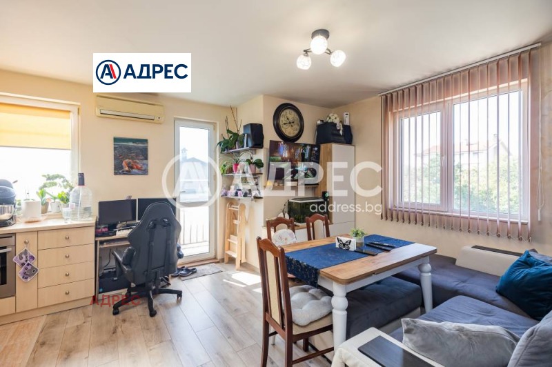 En venta  2 dormitorios Varna , Vinitsa , 75 metros cuadrados | 39780743