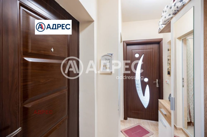 En venta  2 dormitorios Varna , Vinitsa , 75 metros cuadrados | 39780743 - imagen [15]