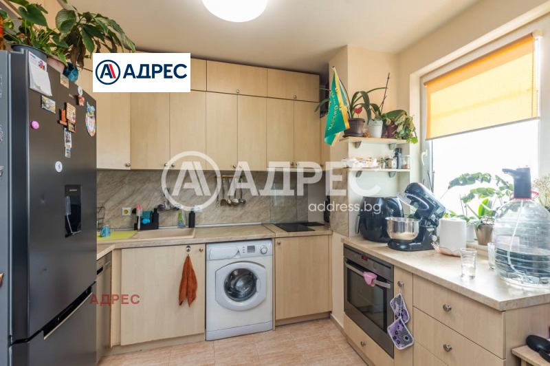 En venta  2 dormitorios Varna , Vinitsa , 75 metros cuadrados | 39780743 - imagen [6]