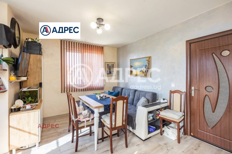 En venta  2 dormitorios Varna , Vinitsa , 75 metros cuadrados | 39780743 - imagen [4]