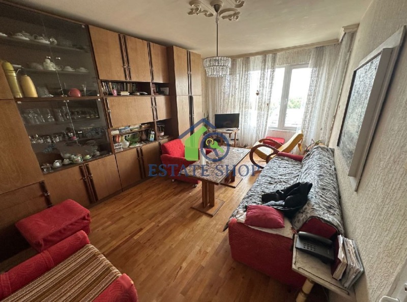À venda  2 quartos Plovdiv , Hristo Smirnenski , 82 m² | 20337283