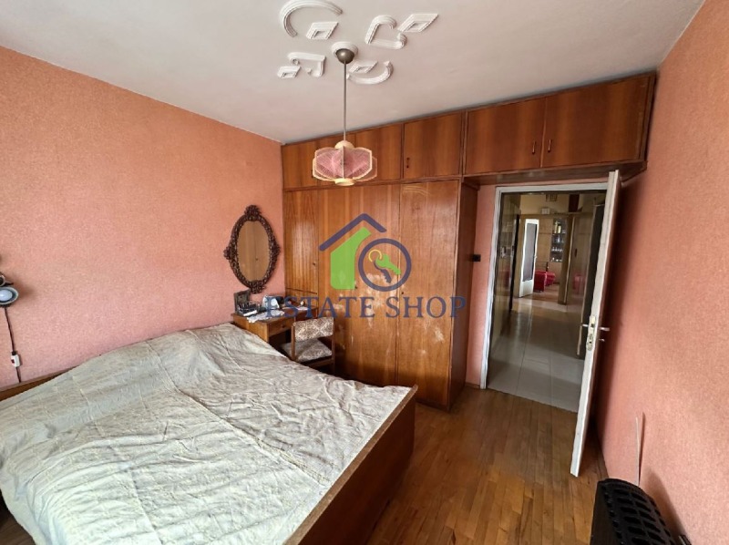 À venda  2 quartos Plovdiv , Hristo Smirnenski , 82 m² | 20337283 - imagem [6]