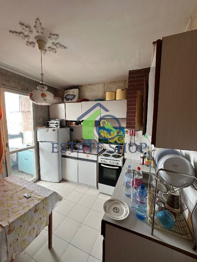 À venda  2 quartos Plovdiv , Hristo Smirnenski , 82 m² | 20337283 - imagem [2]