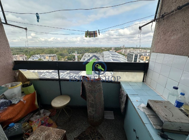 À venda  2 quartos Plovdiv , Hristo Smirnenski , 82 m² | 20337283 - imagem [13]