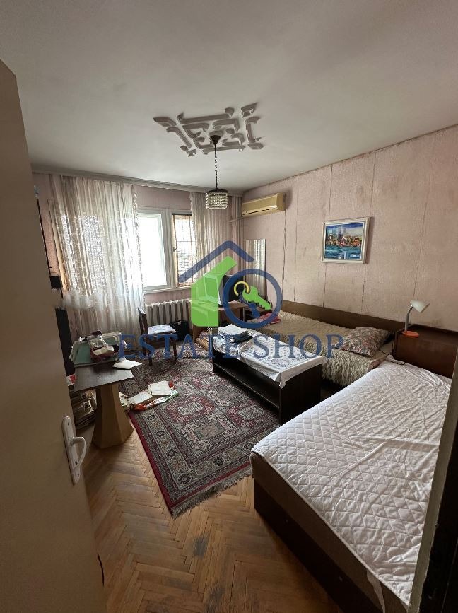 À venda  2 quartos Plovdiv , Hristo Smirnenski , 82 m² | 20337283 - imagem [7]