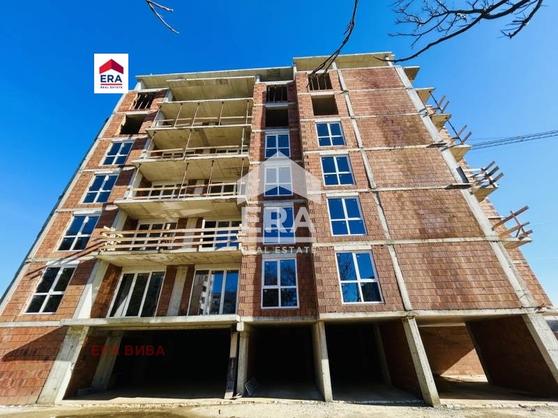 Продава 3-СТАЕН, гр. София, Левски Г, снимка 4 - Апартаменти - 52249031