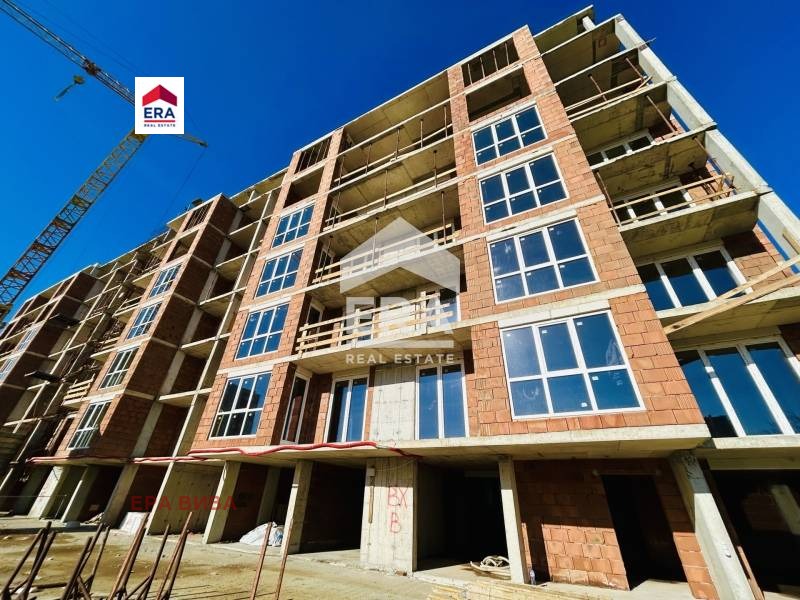 Продава 3-СТАЕН, гр. София, Левски Г, снимка 2 - Апартаменти - 52249031