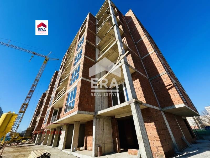 Продава 3-СТАЕН, гр. София, Левски Г, снимка 3 - Апартаменти - 52249031