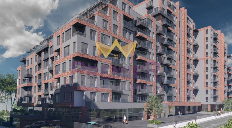 Продава 3-СТАЕН, гр. Варна, Погреби, снимка 4 - Апартаменти - 52690322