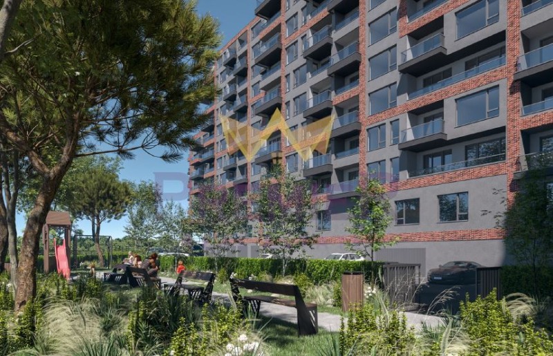 Продава 3-СТАЕН, гр. Варна, Погреби, снимка 3 - Апартаменти - 52690322