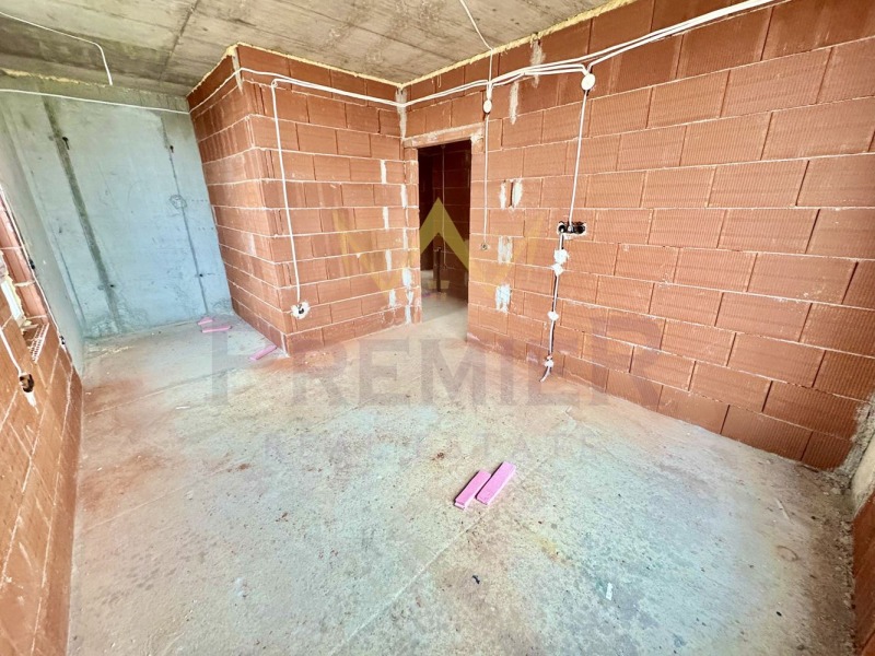 Продава 3-СТАЕН, гр. София, Овча купел, снимка 6 - Апартаменти - 53232923