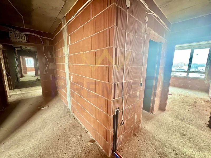 Продава 3-СТАЕН, гр. София, Овча купел, снимка 2 - Апартаменти - 53232923